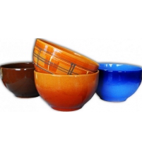 Салатник плошка большая 04-35 арт.стандарт