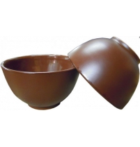 Салатник плошка средняя 04-23 арт.шелк