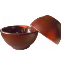 Салатник плошка малая 04-22 арт.шелк