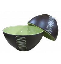 Салатник плошка малая 04-05 арт.чугун