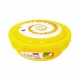 Контейнер для продуктов Click&Lock с декором 0,58л арт.С11946