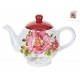 Чайник "Райский сад" 950мл. арт.L2520373