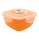 Контейнер для хранения продуктов "SAFE-FOOD" 0,6л арт.С11572