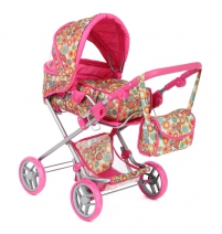Коляска-трансформер для кукол Melobo арт.9333