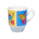 Кружка Азбука 220 смЗ ф.231 арт.1С0318Ф34