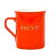 Кружка двойная "HOT" арт.0785/ИНС 0785