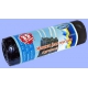 Мешки для мусора 35л/15шт/HDPE/14мкм с ручками арт.70486