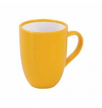 Кружка овальная 300мл Бодрум арт.0909