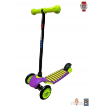 Самокат Y-Bike Glider De Luxe mini NEW