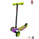 Самокат Y-Bike Glider De Luxe mini NEW