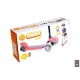 Самокат Y-Bike Glider De Luxe mini NEW