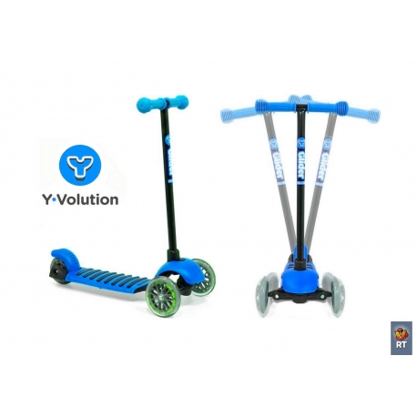 YBGB2 