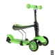 Самокат-каталка Y-Bike Glider Seat     