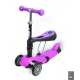 Самокат-каталка Y-Bike Glider Seat     