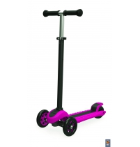 Самокат Y-Bike Glider Maxi XL