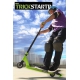 Самокат Y-Bike Glider EXY Trickstartr