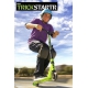 Самокат Y-Bike Glider EXY Trickstartr
