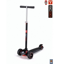 Самокат Y-Scoo Kick RT