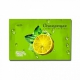 Салфетки влажные Саше Лимон-мята1шт арт.О2
