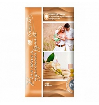 Туалетная бумага влажная Вестар (20 шт) арт.T1