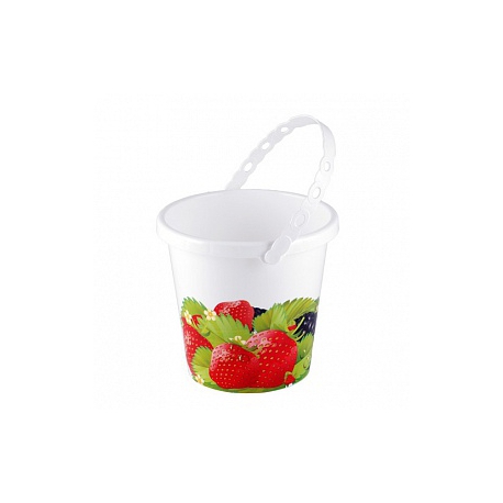 Ведро 2л. для ягод арт.С11001