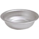 Миска алюм.Ф200 1л арт.МТ069