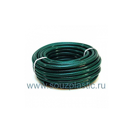 Шланг Метеор армированный Стандарт 1/2" 12 мм 25м арт.530