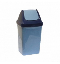 Контейнер для мусора 50л СВИНГ арт.М 2464