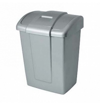 Контейнер для мусора 6л Форте арт.С339