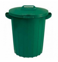 Контейнер для мусора 90 л арт.02974-385-66