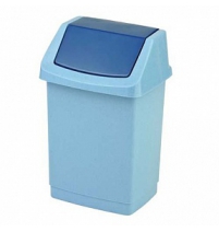 Контейнер для мусора CLICK-IT 25 л цвета в ассортименте арт.04044-844-65/332/591-65