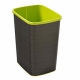 Контейнер для мусора без крышки 25л. FLIP BIN арт.02174-B15-01