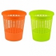 Корзина для бумаг 10л микс арт.04022-999-66