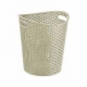 Корзина для бумаг MY STYLE 286*280*330 арт.00714-885-00