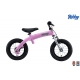 Велобалансир + 2-х колесный велосипед Hobby Bike алюмин. рама   