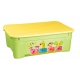 Ящик для игрушек с аппликацией, 555*390*190 мм, Арт.С1377802