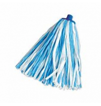 Насадка для швабры MOP MIDI микрофибра арт.Р404