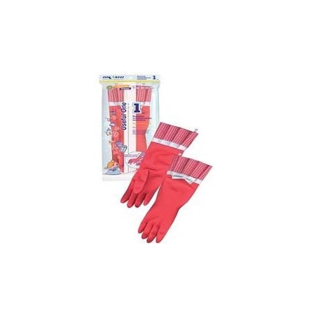 Перчатки латексные особопрочные Useful One р. M арт.PH0101M