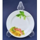 Тарелка мелкая 175мм ф. голубка Бутерброды арт.3С0606ф34