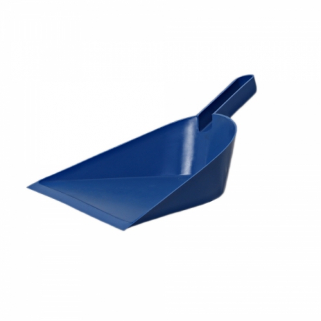 Совок с боковой ручкой цв. в ассорт арт.1800ТП