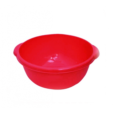 Таз 10л цвета в ассортименте 12-405 арт.2685ТП