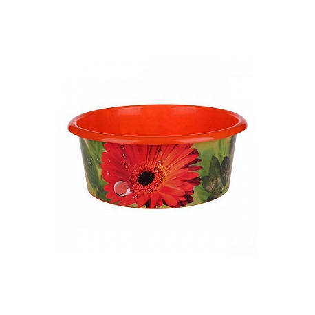 Таз Гербера 15л. арт.М2473