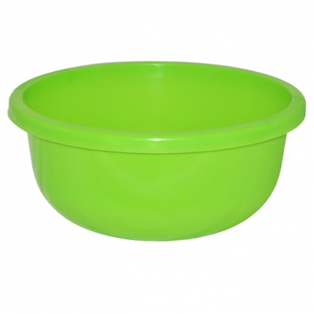 Таз круглый 14л 38-114 арт.PT1165