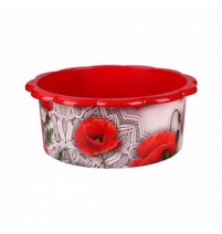 Таз Маки люкс 20л (уп.10) арт.М3100