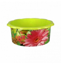 Таз Поэзия весны 20л (уп.10) арт.М3106