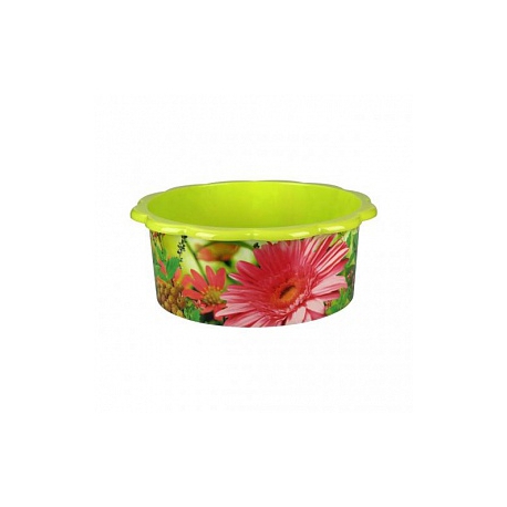 Таз Поэзия весны 20л (уп.10) арт.М3106