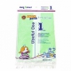 Абсорбирующая салфетка-деликат универсальная 32*43 Useful One (L) 1 шт. арт.SU0401