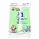 Абсорбирующая салфетка-деликат универсальная 32*43 Useful One (L) 1 шт. арт.SU0401