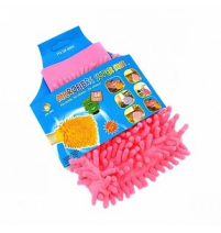 Варежка для сбора пыли из микрофибры ,4-784 арт.ch13-WSP-288