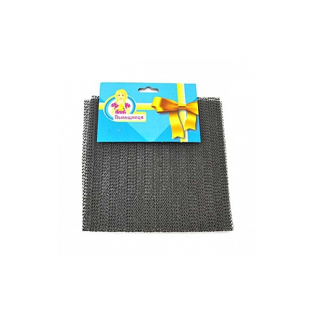 Салфетка для открывания крышек противоскользящая ПВХ арт.Е792